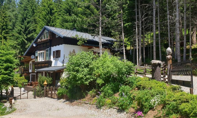 Bad Sankt Leonhard im Lavanttal House | 175 m² House ∙ 7 bedrooms ∙ 15 guests