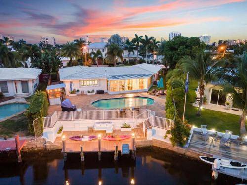 Pompano Isles House | 176 m² House ∙ 3 bedrooms ∙ 8 guests
