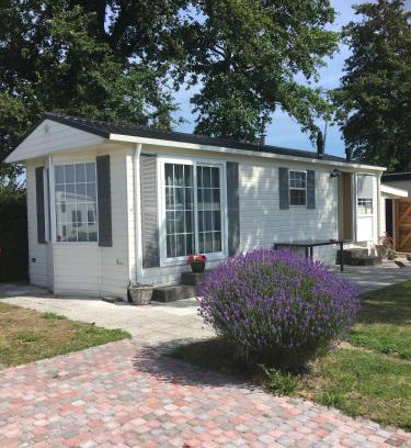 Elburg Ski Chalet | 17e straatje