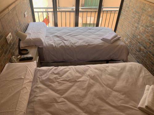 Valdeverdeja Bed & Breakfast | 18 m² Bed and breakfast ∙ 2 guests