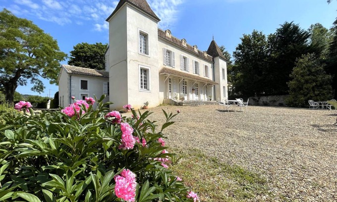 Curtil-Vergy Bed & Breakfast | 18 m² Bed and breakfast ∙ 1 bedroom ∙ 2 guests