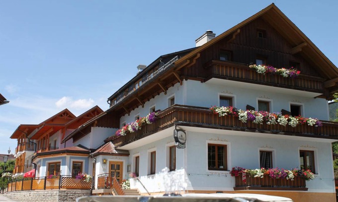Assachberg Hotel | 18 m² Hotel ∙ 1 bedroom ∙ 2 guests