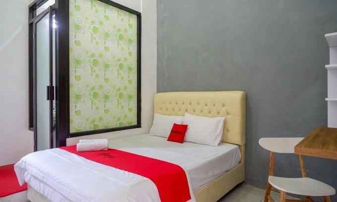 Kajen Hotel | 18 m² Hotel ∙ 2 guests