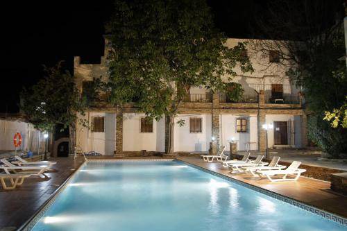 Capileira House | 18 m² House ∙ 2 guests