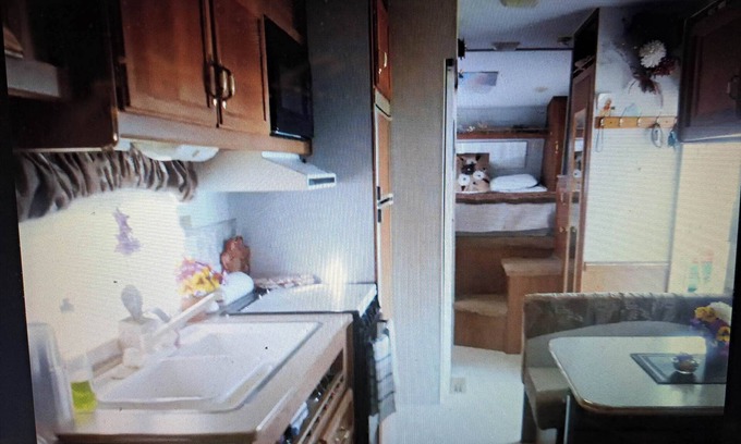 Lac-Saint-Charles House | 18 minutes de quebec et 10 minutes village des sports