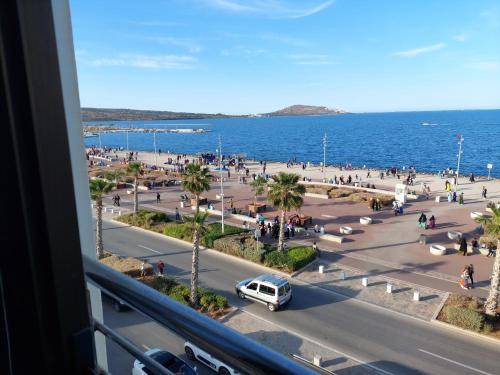 Nador Apartment | 180 m² Apartment ∙ 3 bedrooms ∙ 12 guests