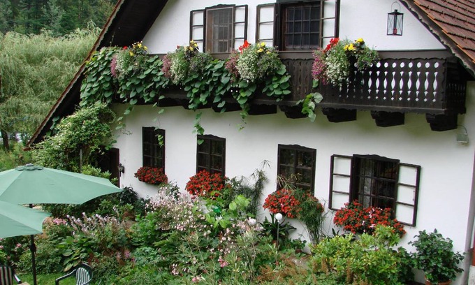 St Andra-Hoech House | 180 m² House ∙ 5 bedrooms ∙ 10 guests