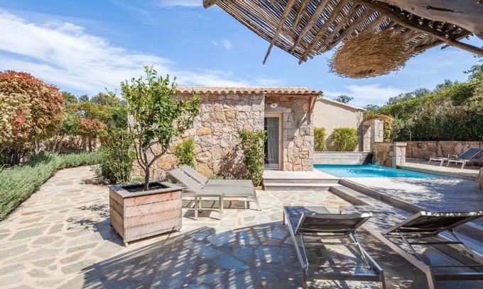Santa Giulia House | 180 m² House ∙ 3 bedrooms ∙ 7 guests