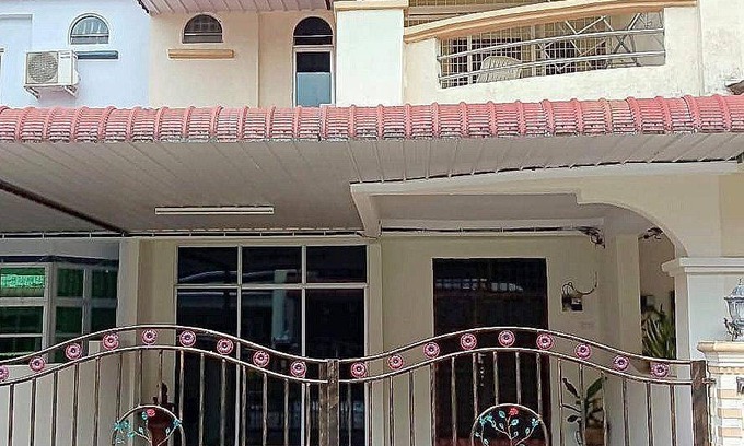Nibong Tebal House | 1800 m² House ∙ 4 bedrooms ∙ 15 guests