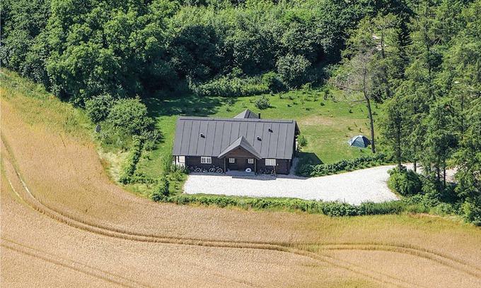 Grenaa House | 181 m² House ∙ 3 bedrooms ∙ 8 guests