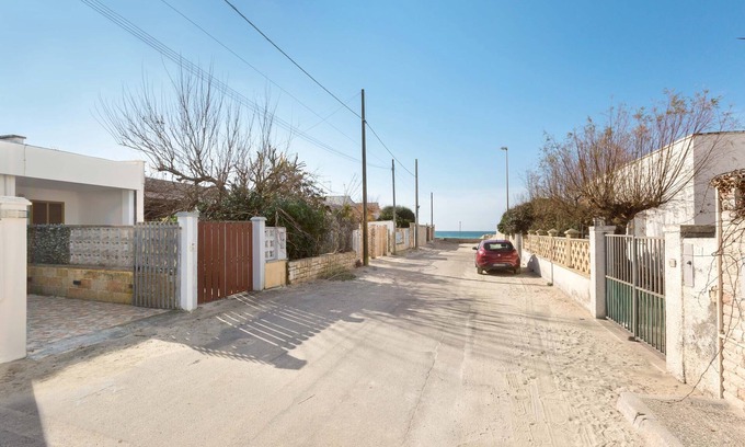 Torre Lapillo Apartment | 1826 Villetta Solaire
