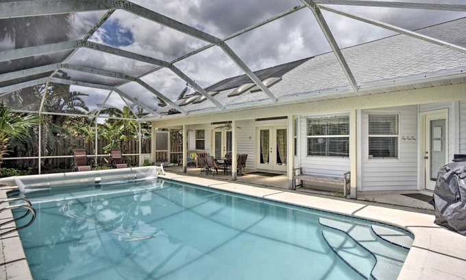 Quail Run Estates House | 183 m² House ∙ 3 bedrooms ∙ 6 guests