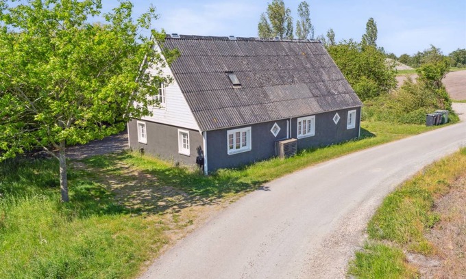 Nordfyns Kommune House | 185 m² House ∙ 4 bedrooms ∙ 10 guests