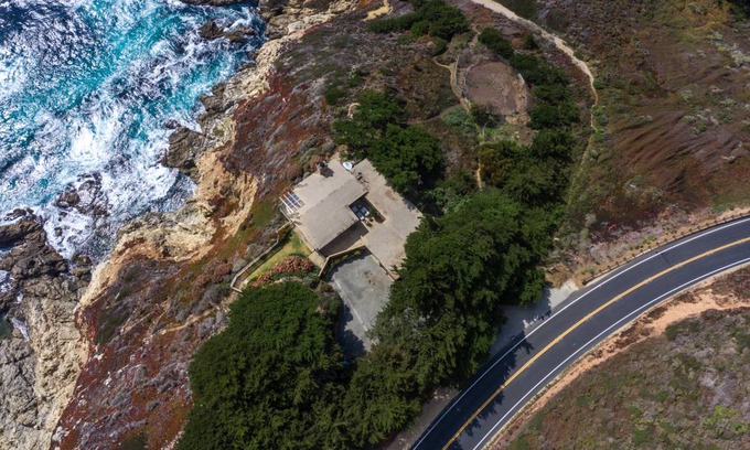 Carmel Villa | 186 m² Villa ∙ 3 bedrooms ∙ 8 guests