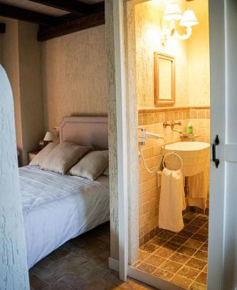 Arpino Bed & Breakfast | 1870 Bed & Breakfast