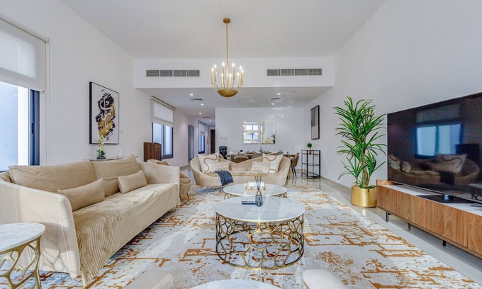 Sharm Villa | 188, Sharm - Al Dana Villa