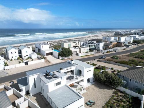 Yzerfontein House | 189 Casa Del Playa