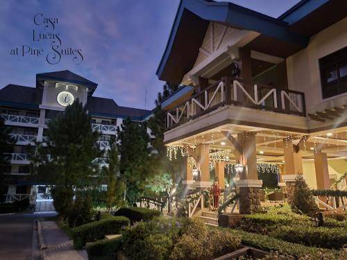 Silang Junction South Hotel | 19 m² Hotel ∙ 4 guests