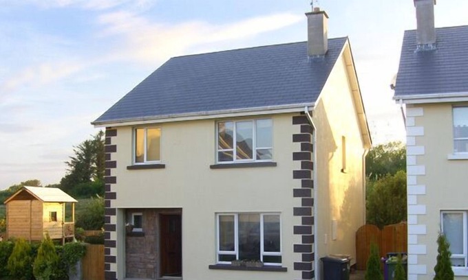 Curracloe Cottage | 19 RIVER GLEN, pet friendly in Curracloe, County Wexford