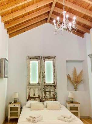 Ermoupoli Bed & Breakfast | 1901 Hermoupolis