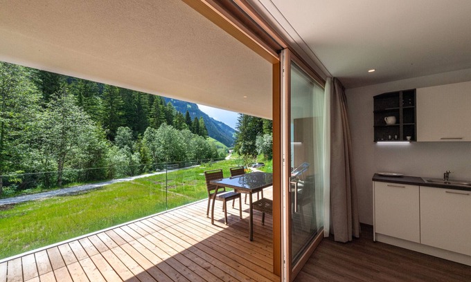 Santa Cristina Val Gardena Apartment | 192D Greva Apartments 2