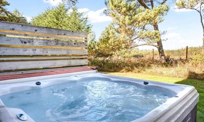 Surf Pines House | 193 m² House ∙ 4 bedrooms ∙ 8 guests
