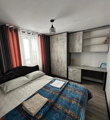 Karakol House | 1977 GUEST house