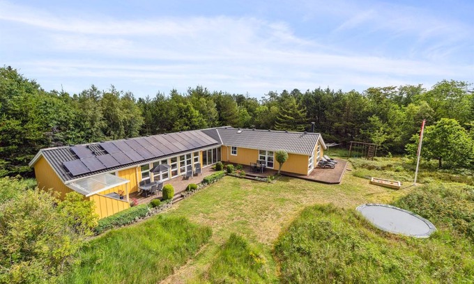 Nordost House | 198 m² House ∙ 4 bedrooms ∙ 10 guests