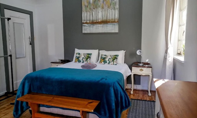 Kimberley House | 19atLast