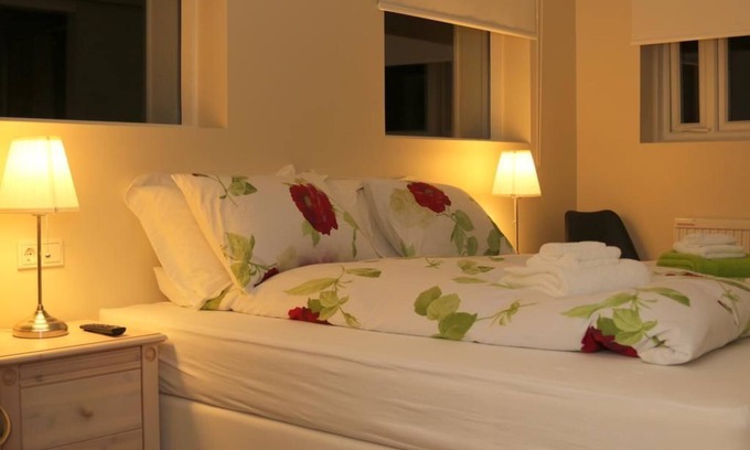 Villingaholt House | 1A Guesthouse