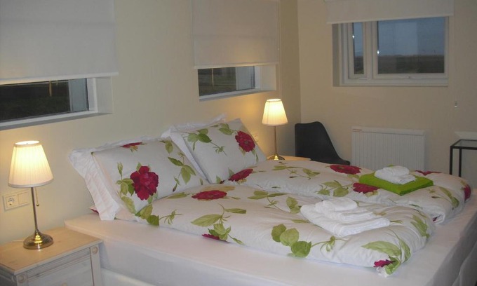 Villingaholt House | 1A Guesthouse