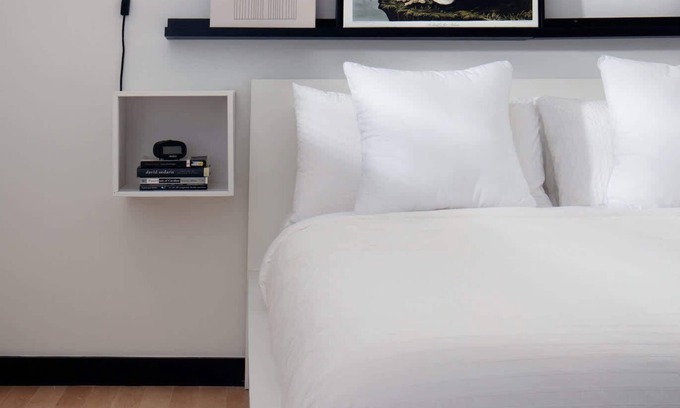 University City Apartment | #1A - Kasa the Niche University City Philadelphia