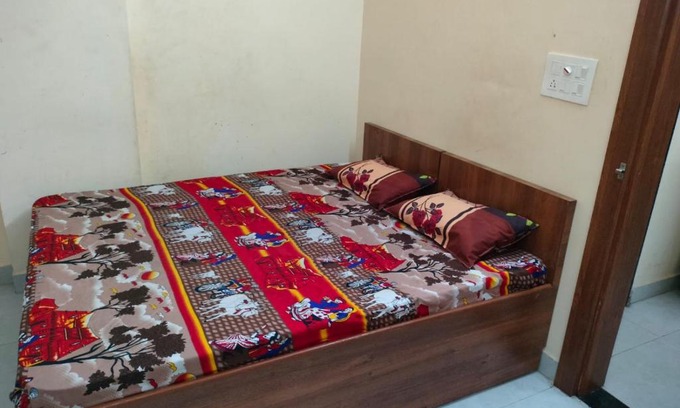 Kota Apartment | 1BHK Elegant Fully Furnished Flat Near City Mall Kota