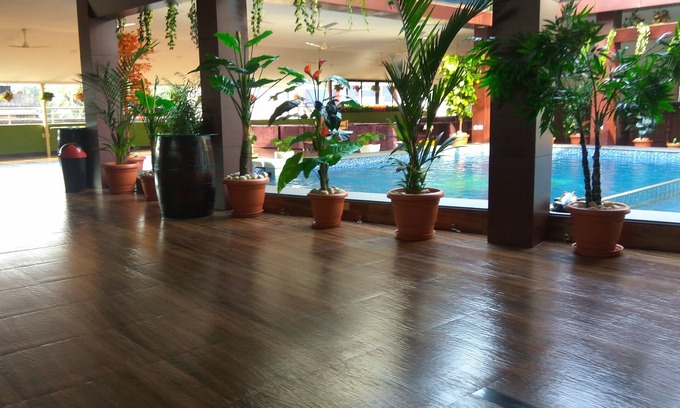 Saunta Vaddo Apartment | 1BHK Furnished Apartment