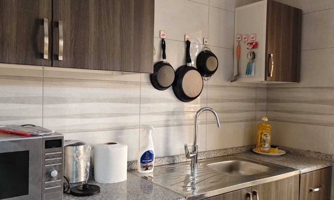 Al Sharq Apartment | 1BHK Luxury Appartment Near Sharjah Beach