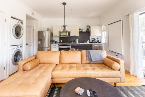 Innovation District Apartment | 1BR/1Bath Downtown - Newly Renovated Premier Apt.