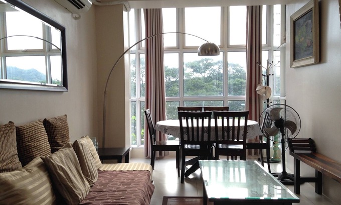 Nasugbu Apartment | 1BR Beachside Pico de Loro condo