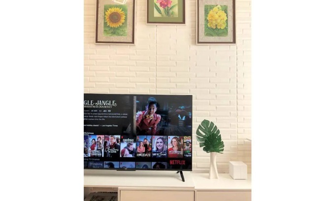 Sasa Condo | 1BR Condo, Pool, WiFi & Netflix