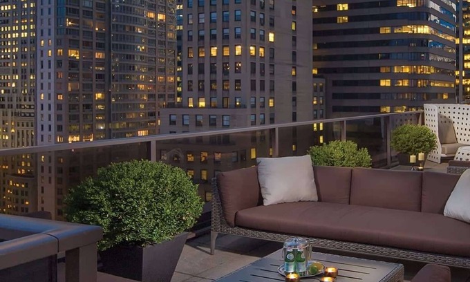 Midtown East Condo | 1br Deluxe Condo Fun in New York City!