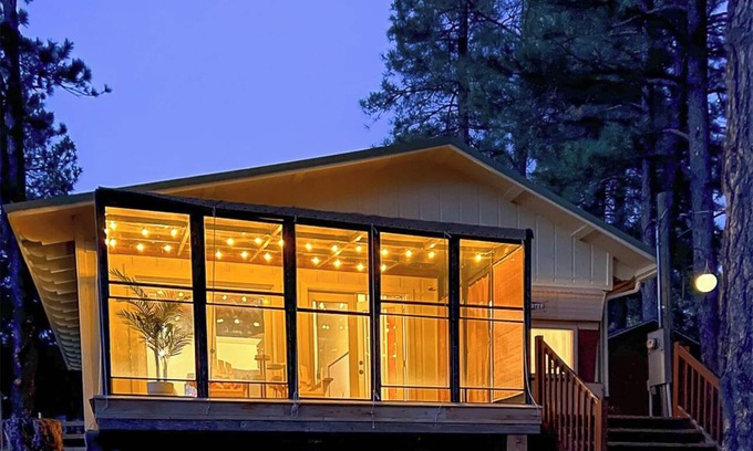 Kachina Village Cottage | 1Br Hidden Gem overlooking Wetland Dog Friendly