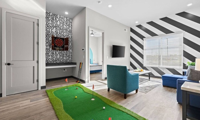 South Nashville Apartment | 1BR Spacious Apt Near Nashville’s Iconic Broadway!