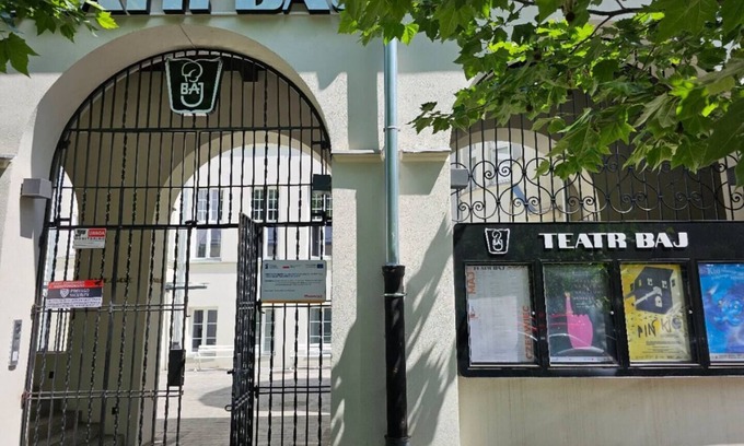 Nowa Praga House | 1BR Townhouse Jagiellonska 27 by VisitWarsawnn