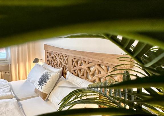 Mainburg Apartment | 1C Boutique Apartments NR14