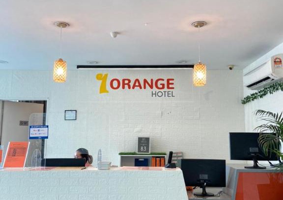 Sri Petaling Hotel | 1Orange Hotel Sri Petaling