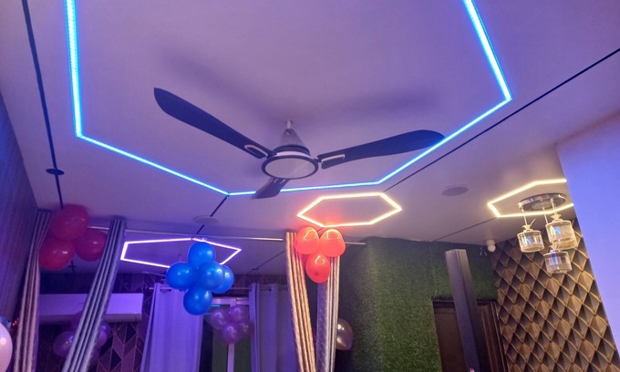 Preet Vihar Apartment | 1RK Studio Flat Near Nirman Vihar, Preet Vihar, Laxmi Nagar, East Delhi