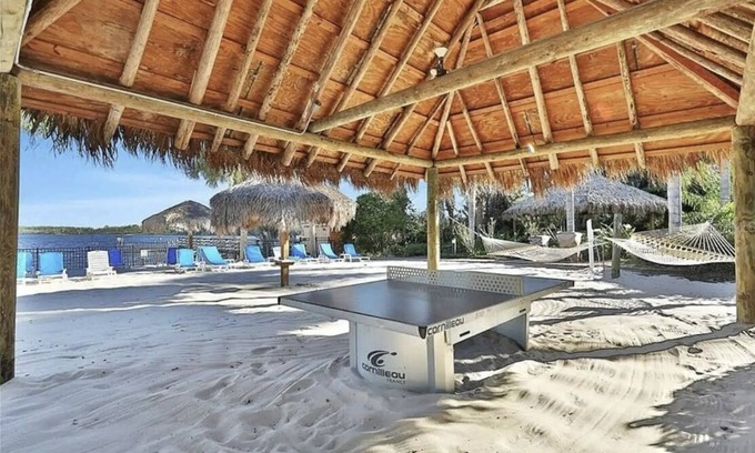 Bahama Bay Condo | 1st FLOOR * Resort Near Disney * West Kissimmee *