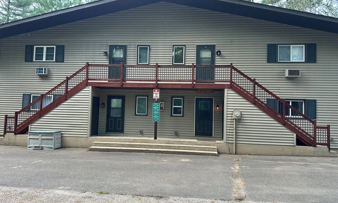 Eagle River Condo | 2-2 4-Plex by Eagle Waters Resort