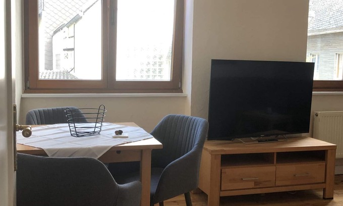 Bruttig Apartment | 2/3-bed apartment Mosel-Traum - "Mosel-Apartments"