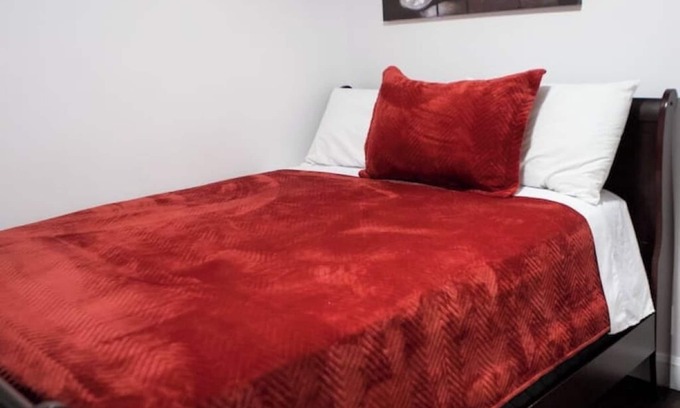 Mauricie House | 2-3630 3-bedroom apartment