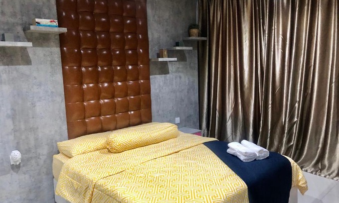 Shah Alam Apartment | 2-5 PAX, WiFi, 126 Liberty I-City